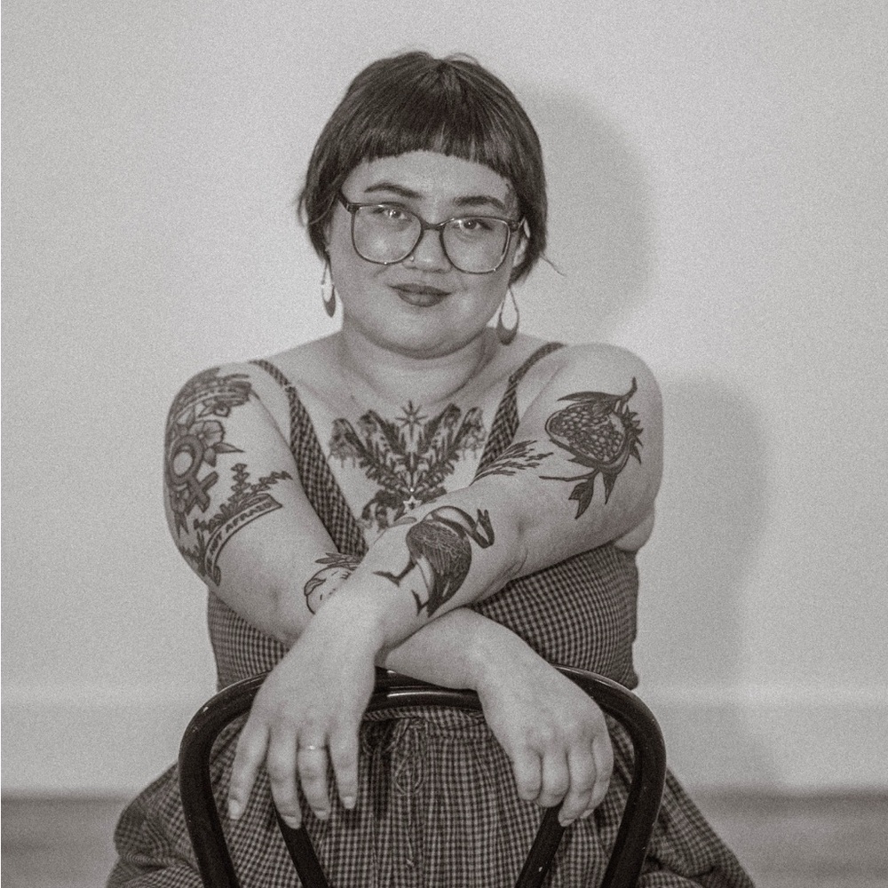 Meet your Posher, Meadow